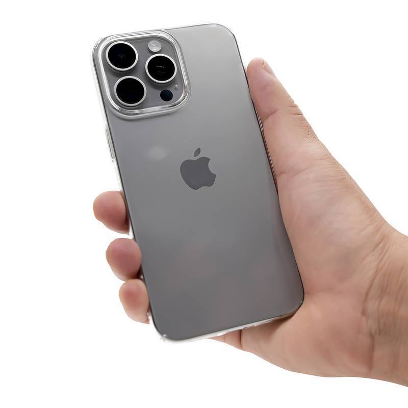 Case Fiber Vitrum Prime Protect para iPhone