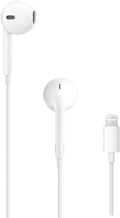 Fone Apple EarPods - Original