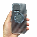 Case Carbon Magsafe 360 - Prime Protect