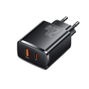 Cabo de iPhone e Android - Baseus com Garantia Vitalicia