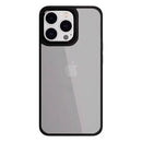 Case Metal Clear Prime Protect