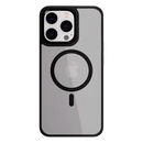 Case Metal Clear Prime Protect