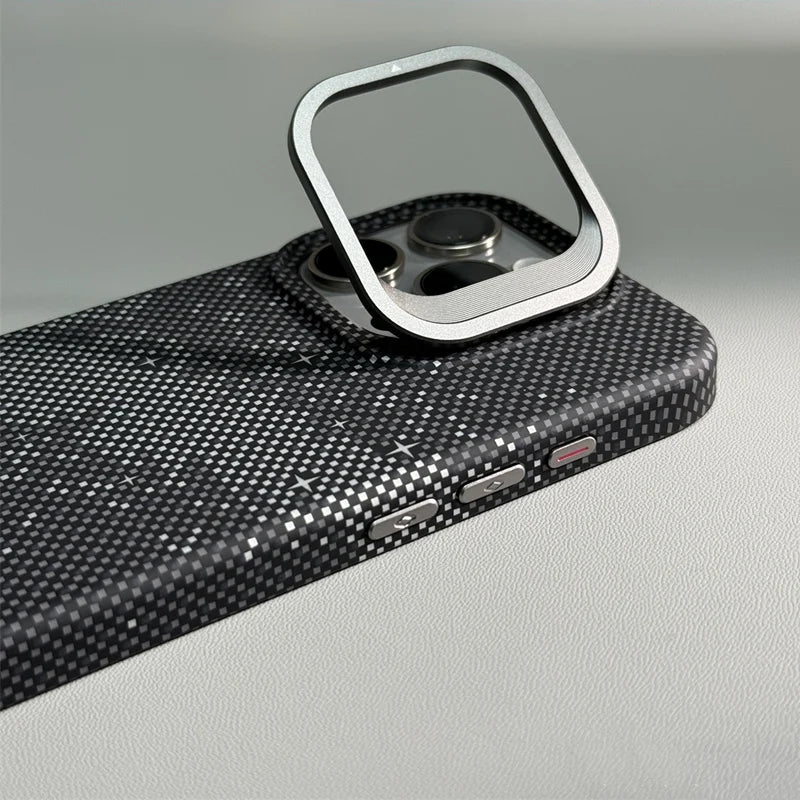 Armor Carbon Magsafe - Case Exclusive