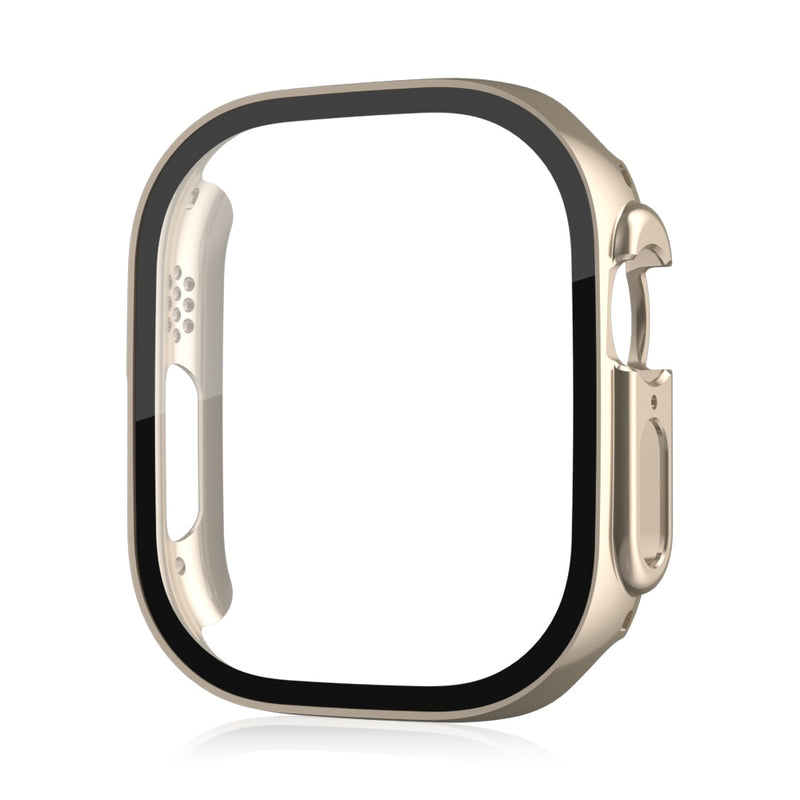 Case Anti-Impacto Impermeável para Apple Watch Ultra e GS8 Ultra