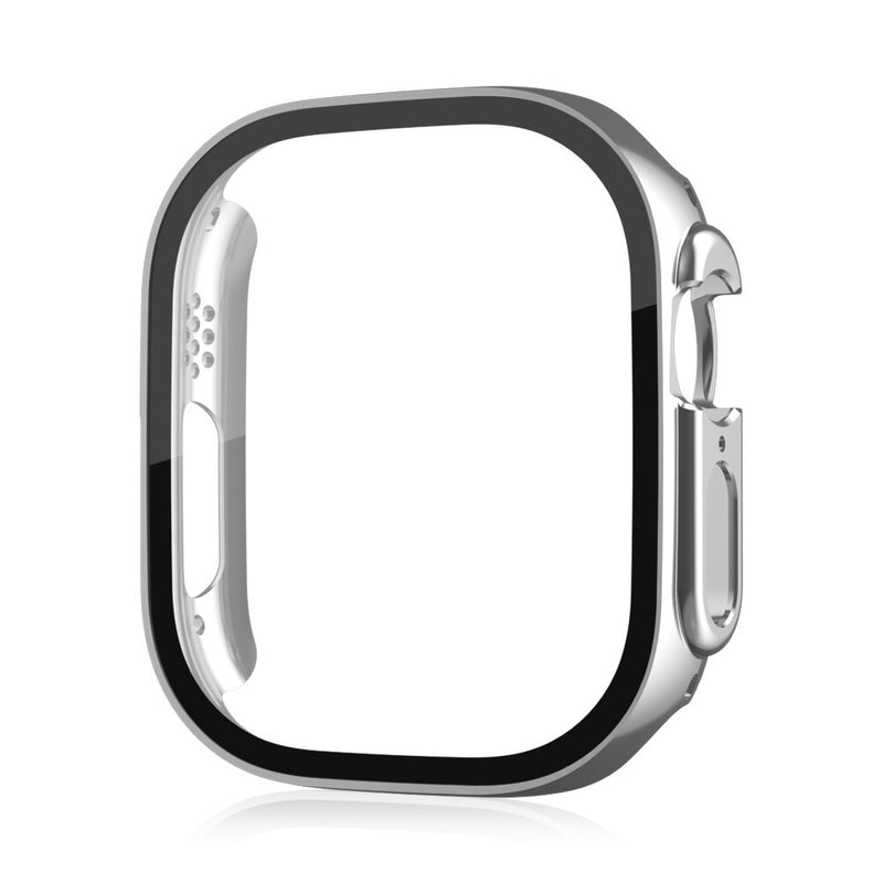 Case Anti-Impacto Impermeável para Apple Watch Ultra e GS8 Ultra