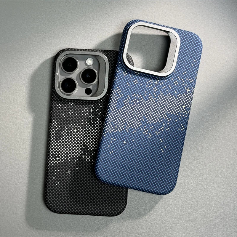 Armor Carbon Magsafe - Case Exclusive