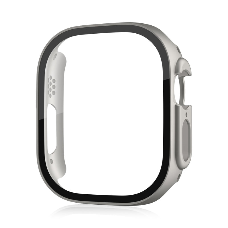 Case Anti-Impacto Impermeável para Apple Watch Ultra e GS8 Ultra