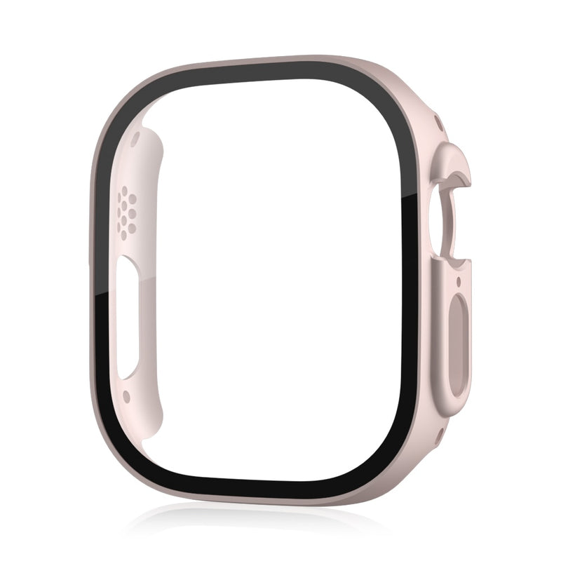 Case Anti-Impacto Impermeável para Apple Watch Ultra e GS8 Ultra