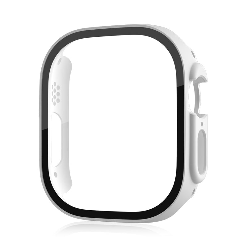 Case Anti-Impacto Impermeável para Apple Watch Ultra e GS8 Ultra