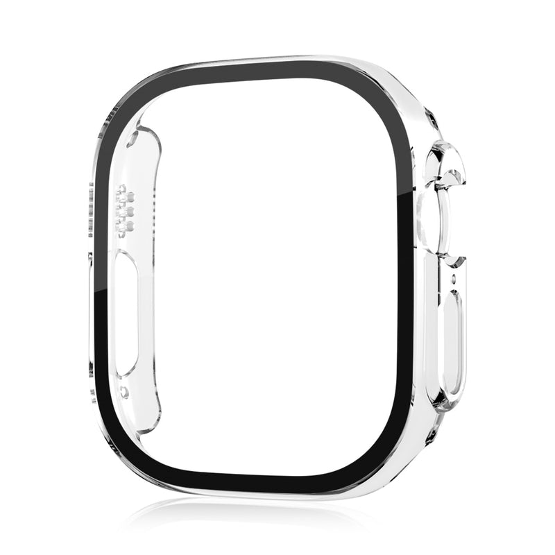 Case Anti-Impacto Impermeável para Apple Watch Ultra e GS8 Ultra