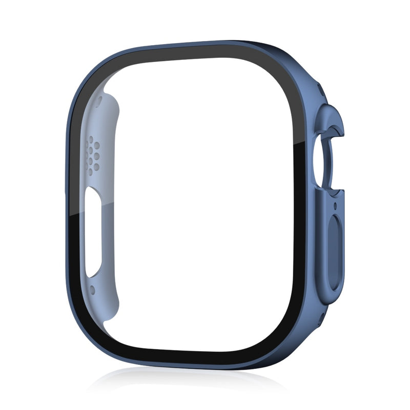 Case Anti-Impacto Impermeável para Apple Watch Ultra e GS8 Ultra