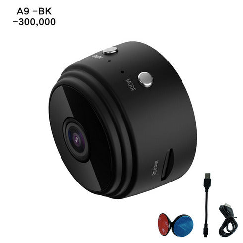 Mini Câmera Espiã HD NanoSpy