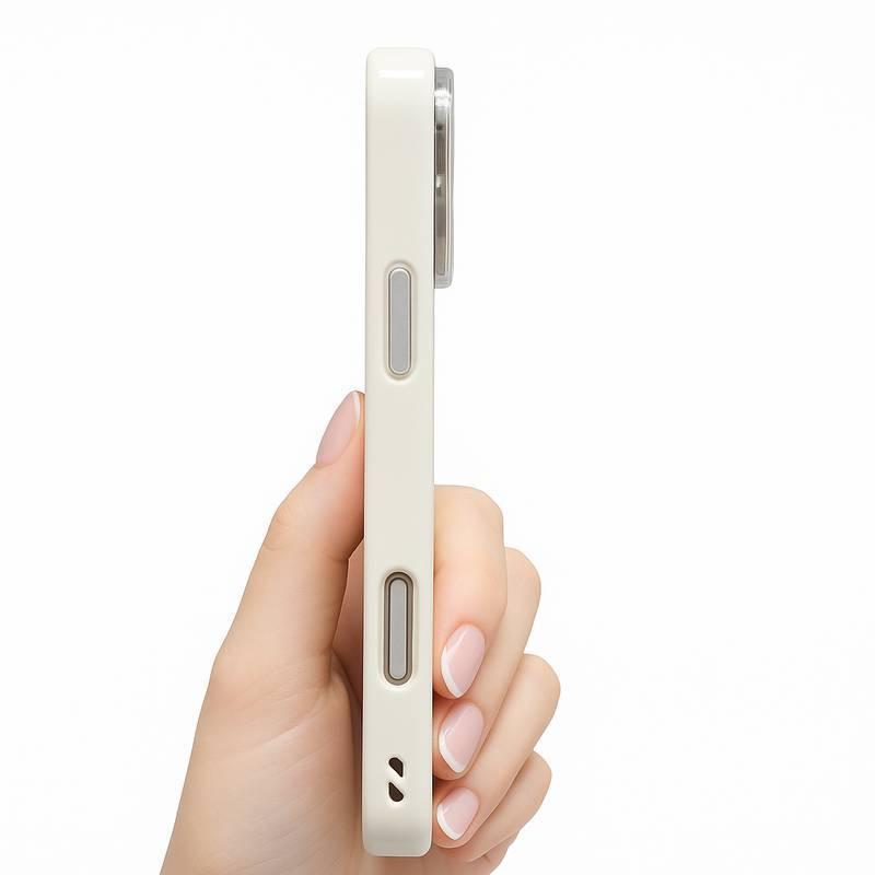 Case Color Shield - Exclusiva pra seu iPhone