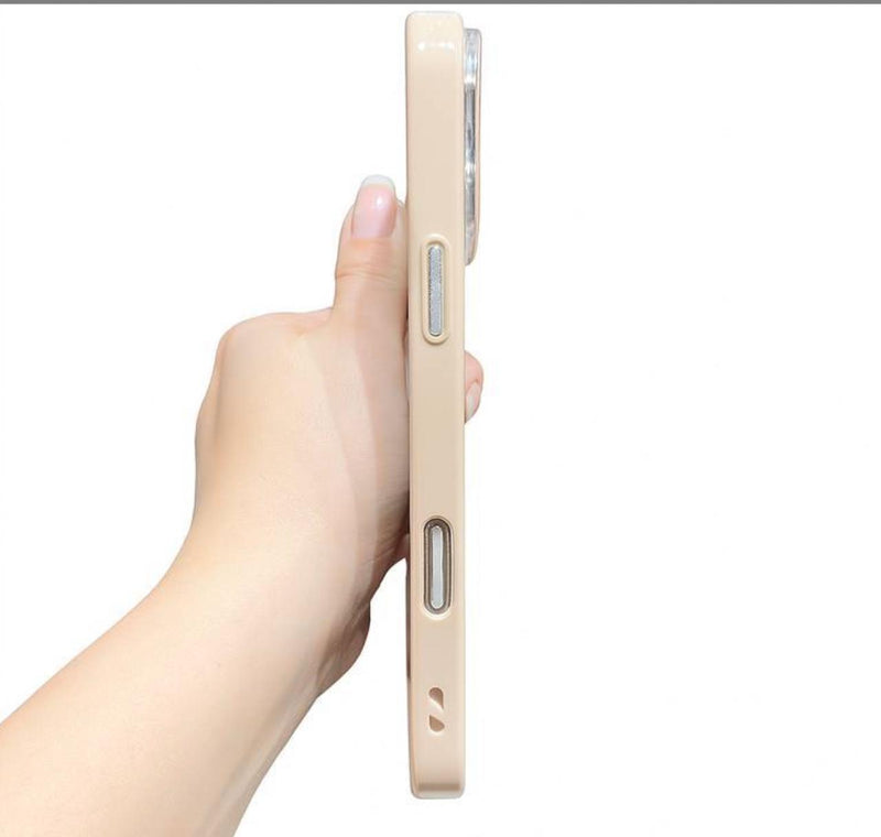 Case Color Shield - Exclusiva pra seu iPhone
