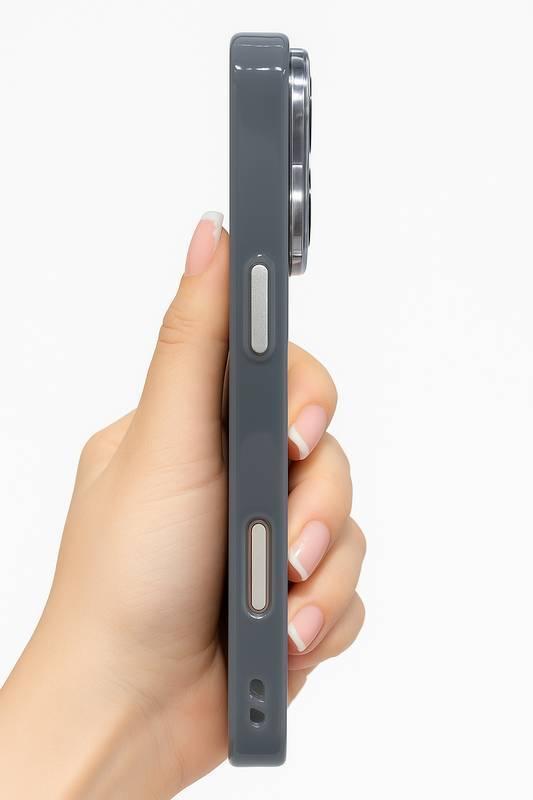Case Color Shield - Exclusiva pra seu iPhone