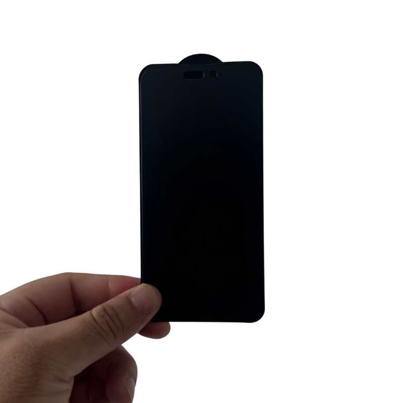 Película Nanoshield Prime Protect Full Carbon para iPhone