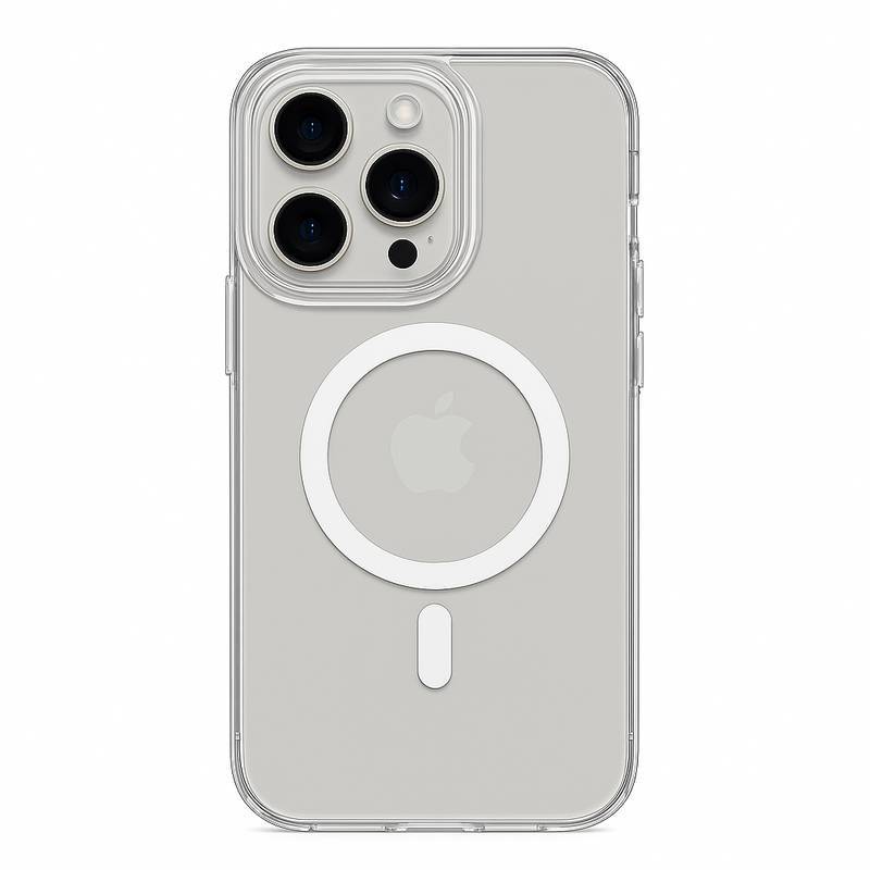 Case Fiber Vitrum Prime Protect para iPhone