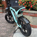 Bicicleta Elétrica MOVI Road30 Air – 750W | Freio Hidráulico | Alarme | Suspensão Dupla