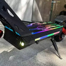 Patinete Elétrico INOW G9 Pro – Motor 600W | Bateria 48V | Suspensão Dupla