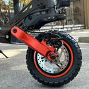 Patinete Elétrico INOW G9 Pro – Motor 600W | Bateria 48V | Suspensão Dupla