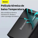 Cabo de iPhone e Android - Baseus com Garantia Vitalicia