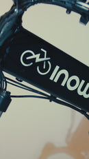 Bicicleta Elétrica INOW Mountain BK500