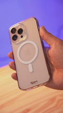 Case Evo Clear Prime Protect para iPhone