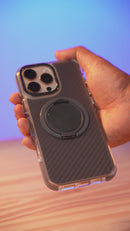 Case Carbon Magsafe 360 - Prime Protect