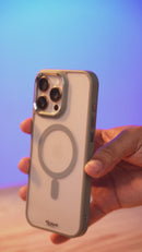 Case Metal Clear Prime Protect