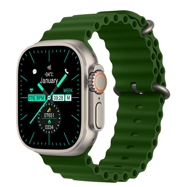 Smartwatch GS8 Ultra [Ultimas Unidades]