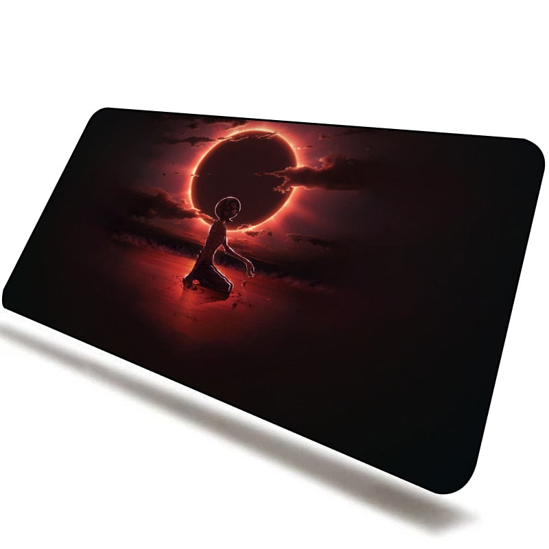 Mousepad estampados