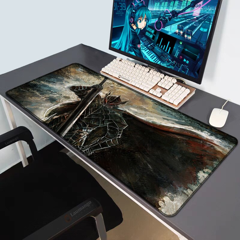 Mousepad estampados