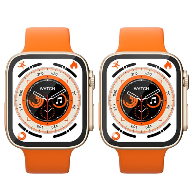 Smartwatch GS8 Ultra [Ultimas Unidades]