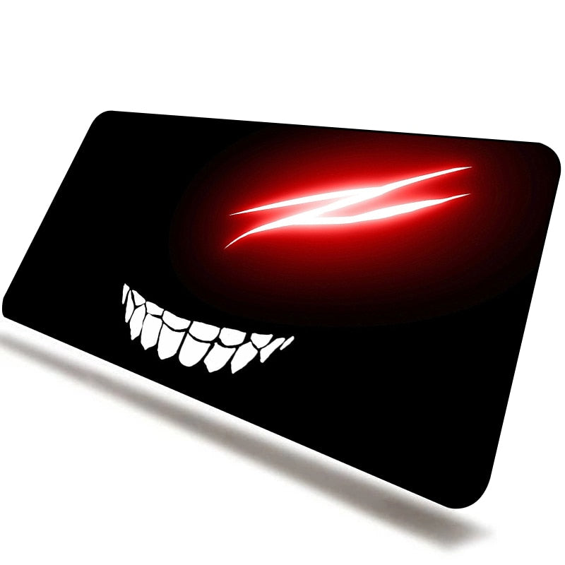 Mousepad estampados