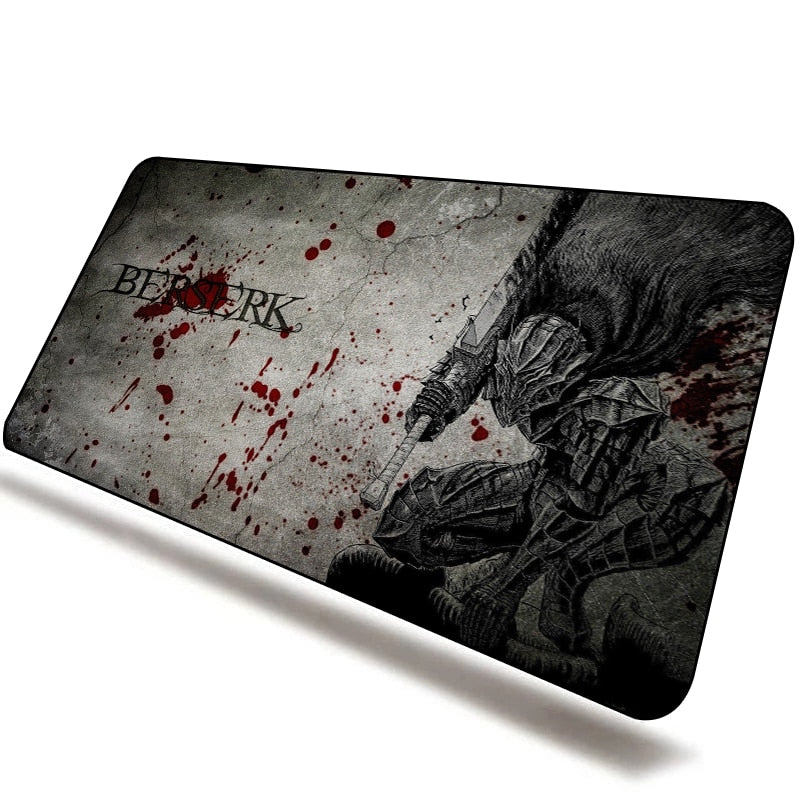 Mousepad estampados